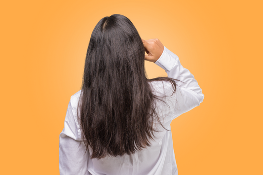 Why Is My Hair So Dry? Causes and Solutions