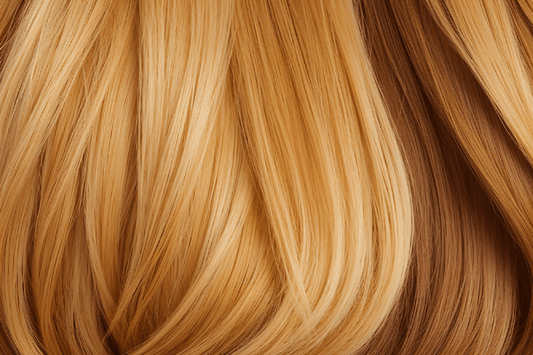 Why Does Blonde Hair Turn Brown?  Causes & Solutions