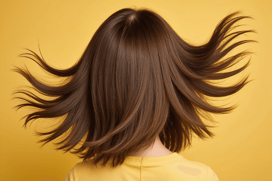 How to Do a Blowout at Home