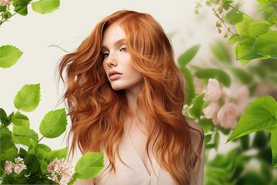 Celebrate Earth Day Italian Style with GK Hair