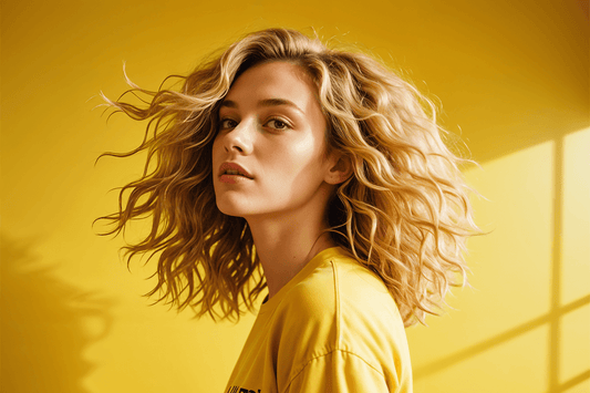 How to Add Volume to Hair - 6 Expert Tips