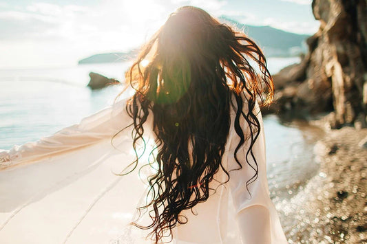 5 Secrets of Shielding Hair from Sun Damage