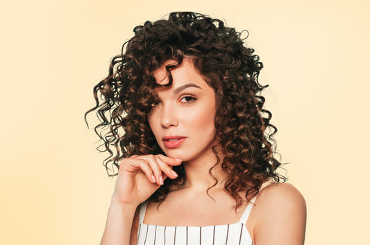 How to Plop Hair: The Ultimate Guide to Perfect Curls