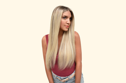 Light Blonde Hair: Color, Care, and Styling Guide