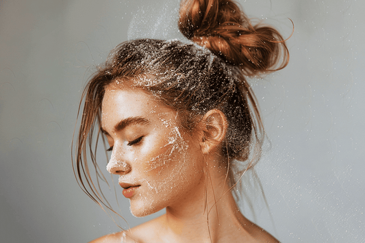 How to Use Dry Shampoo the Right Way for Best Results