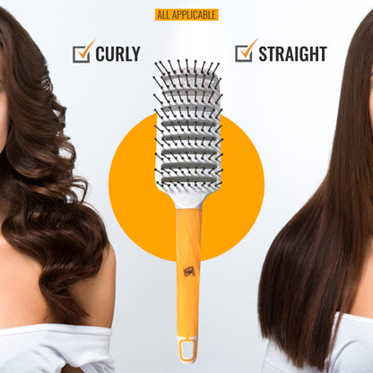 GKhair Vent Brush 2.5 inch