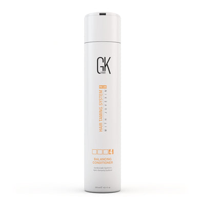 GK Hair Balancing Shampoo and Conditioner for Greasy Hair