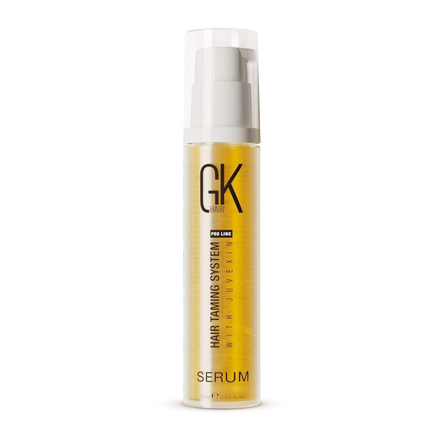 GK Hair  Argan Oil Hair Serum - GK Hair Europe Store