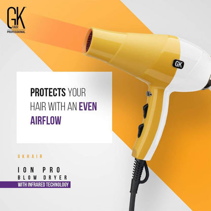 Ion Pro Blow Dryer