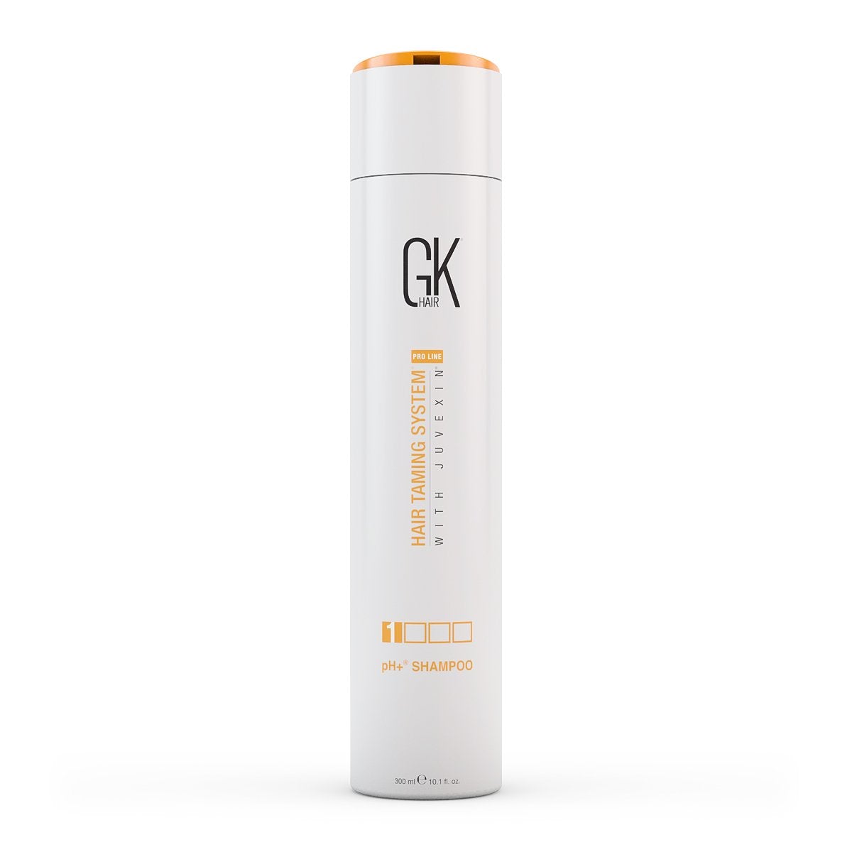 ph shampoo 300 ml Bottle - GK Hair Europe